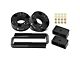 3-Inch Front / 2-Inch Rear Leveling Lift Kit (05-21 Frontier, Excluding PRO-4X)