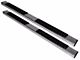 Go Rhino 6-Inch OE Xtreme II Side Step Bars; Polished (05-24 Frontier Crew Cab)