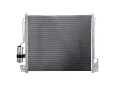 A/C Condenser (05-20 Frontier)