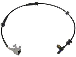 ABS Wheel Speed Sensor; Front (05-11 Frontier)