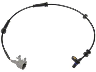 ABS Wheel Speed Sensor; Front (05-11 Frontier)