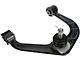 Adjustable Front Upper Suspension Control Arm; Camber +/- 1.5 Degrees; Caster +/- 1.5 Degrees (05-21 Frontier)