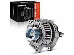 Alternator; 110 Amp (05-07 4.0L Frontier)