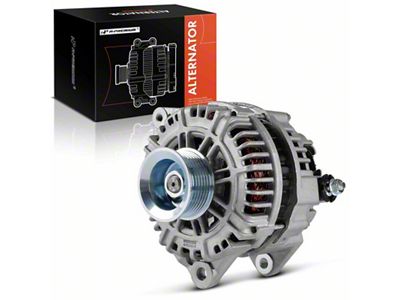 Alternator; 110 Amp (05-07 4.0L Frontier)