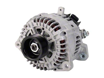 Alternator; 130 Amp (08-19 4.0L Frontier)