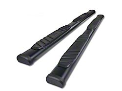 Arrow Side Step Bars (05-24 Frontier Crew Cab)