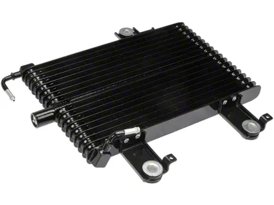 Automatic Transmission Oil Cooler (05-15 Frontier)