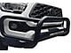 Beacon Front Runner; Textured Black (05-21 Frontier)