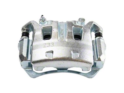 Brake Caliper; Front Driver Side (05-19 Frontier)