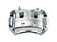 Brake Caliper; Front Driver Side (05-19 Frontier)