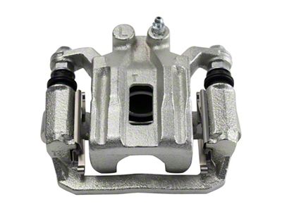 Brake Caliper; Rear Driver Side (05-21 Frontier)