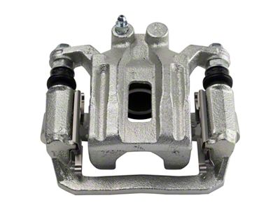 Brake Caliper; Rear Passenger Side (05-21 Frontier)