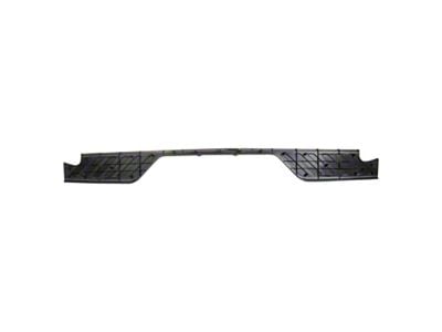 Bumper Step Pad; Upper (05-21 Frontier)