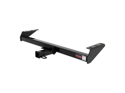 Class III Trailer Hitch (05-25 Frontier)