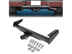 Class III Trailer Hitch (05-21 Frontier)