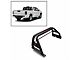 Classic Pro Roll Bar; Black (22-24 Frontier)