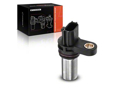 Crankshaft Position Sensor (05-18 2.5L Frontier)