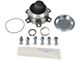 Driveshaft CV Joint (05-17 Frontier w/o Offroad Package)