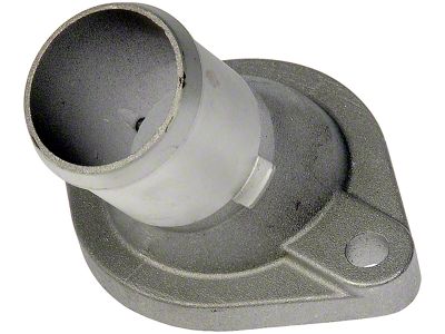 Engine Coolant Thermostat Housing (05-21 2.5L Frontier)