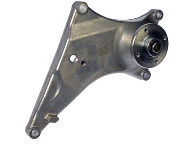 Engine Cooling Fan Pulley Bracket (05-17 4.0L Frontier)