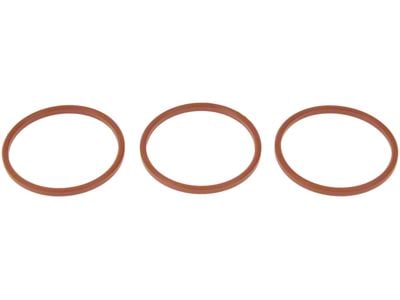 Engine Oil Cooler Adapter Seal (05-11 2.5L Frontier)