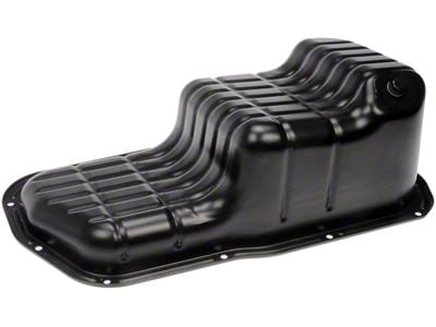 Engine Oil Pan (06-15 Frontier)