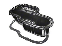 Engine Oil Pan; Lower (05-19 4.0L Frontier)