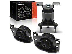 Engine and Transmission Mount Kit (05-19 2WD 4.0L Frontier)