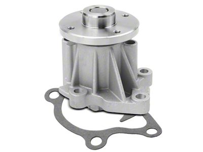 Engine Water Pump with Gasket (05-19 2.5L Frontier)