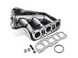 Exhaust Manifold with Gasket; Passenger Side (05-19 4.0L Frontier)