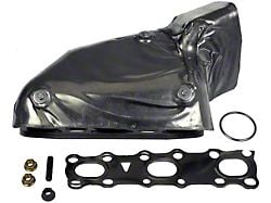 Exhaust Manifold Kit; Passenger Side (05-19 4.0L Frontier)