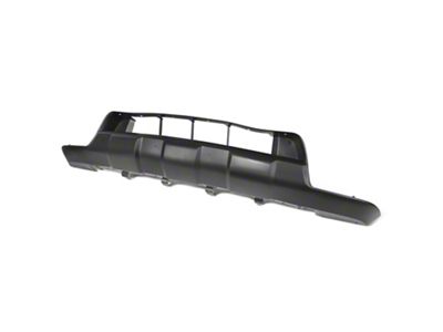 Factory Style Front Bumper Lower Valance (05-21 Frontier w/ Steel Bumper)