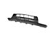 Factory Style Front Bumper Lower Valance (05-21 Frontier w/ Steel Bumper)