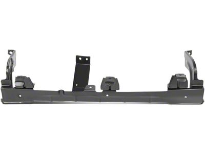 Factory Style Front Bumper Reinforcement (05-08 Frontier)