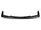 Factory Style Front Upper Bumper Cover; Primed Black (05-08 Frontier, Excluding Desert Runner & PRO-4X)