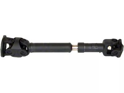 Front Driveshaft Assembly (05-19 Frontier)