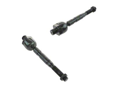 Front Inner and Outer Tie Rods (05-19 Frontier)