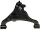 Front Lower Control Arm with Ball Joint Assembly; Passenger Side (05-25 Frontier)