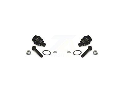 Front Lower Suspension Ball Joints (05-19 Frontier)