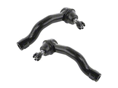 Front Outer Tie Rods (05-19 Frontier)