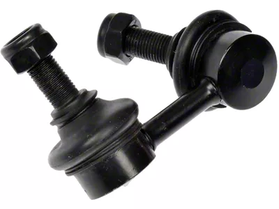 Front Stabilizer Bar Link; Driver Side (05-16 Frontier)