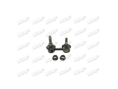 Front Stabilizer Bar Link; Driver Side (05-19 Frontier)