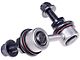 Front Stabilizer Bar Link; Passenger Side (05-21 Frontier)