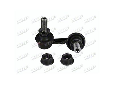 Front Stabilizer Bar Link; Passenger Side (22-25 Frontier)