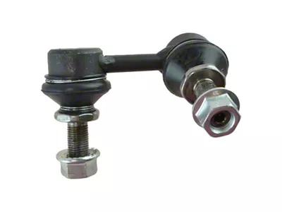 Front Strut and Spring Assemblies with Front Sway Bar Links (05-19 Frontier)