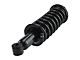 Front Strut and Spring Assembly; Driver or Passenger Side (05-19 Frontier)