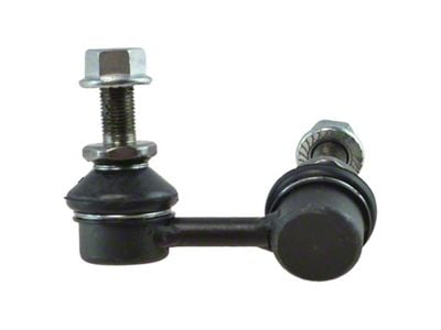 Front Sway Bar Link; Driver Side (05-21 Frontier)