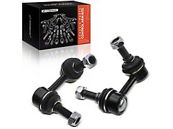 Front Sway Bar Link Kit (05-19 Frontier)