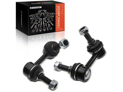 Front Sway Bar Link Kit (05-19 Frontier)