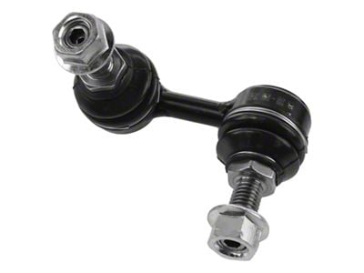 Front Sway Bar Link; Passenger Side (05-21 Frontier)